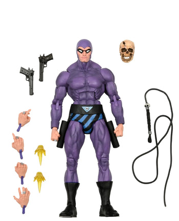 Original Super - The Phantom