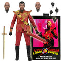 Flash Gordon Ultimate Ming The Merciless