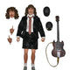 AC/DC Angus Young 8" Cloth