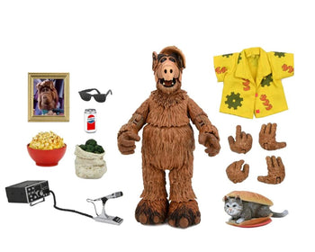 Ultimate Alf