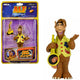 Toony Classic Alf With Saxophone