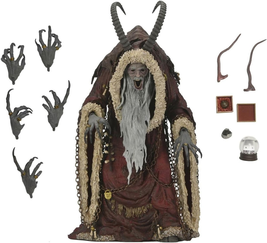 Krampus Ultimate
