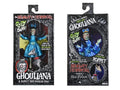 The Beauty Of Horror 8" Ghouliana