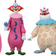 Killer Klowns From Outer Space 2 Pack