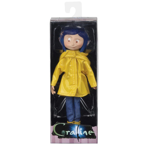Coraline BendyFig
