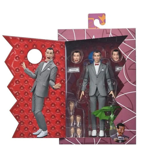 Ultimate Pee-Wee Herman