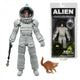 Alien - Ripley (Compression Suit)