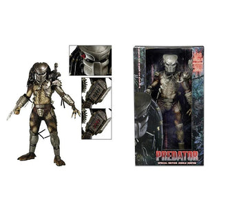 Predator Jungle Hunter 1/4