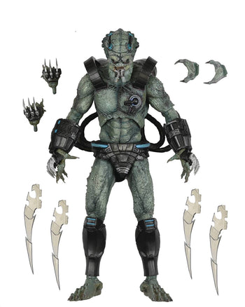 Predator Deluxe Stone Heart