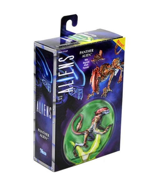 Aliens Panther Alien