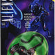 Aliens Night Cougar Alien