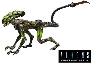 Aliens - Alien Burst