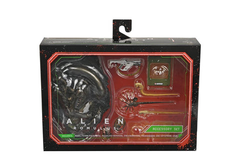 Alien Romulus Accessory Set