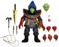 D&D Zarak Ultimate