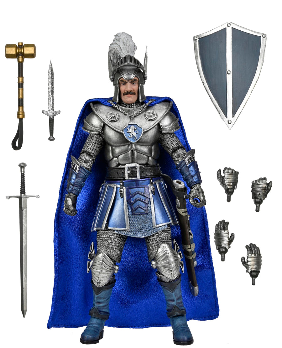 D&D Strongheart Ultimate