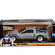 BTTF Time Machine 1/16