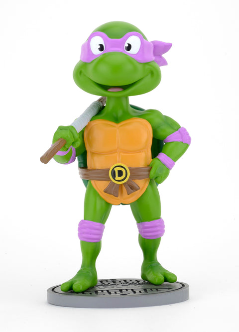 TMNT Head Knocker Donatello