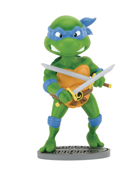 TMNT Head Knocker Leonardo