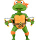 TMNT Head Knocker Michelangelo