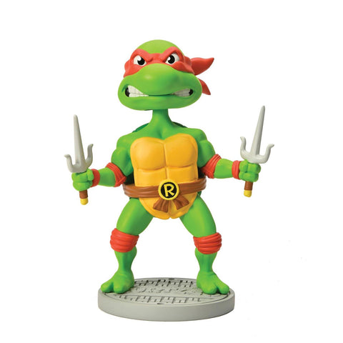 TMNT Head Knocker Raphael