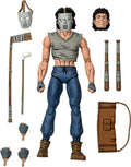 TMNT Mirage Comics Casey Jones