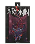 TMNT The Last Ronin Raphael First To Fall
