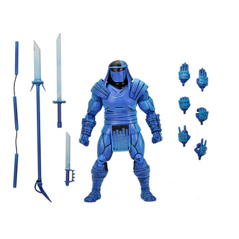 TMNT Mirage Comics Foot Enforcer