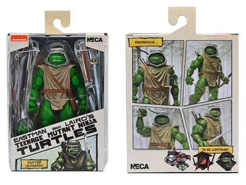 TMNT (Mirage) Hunter Leonardo