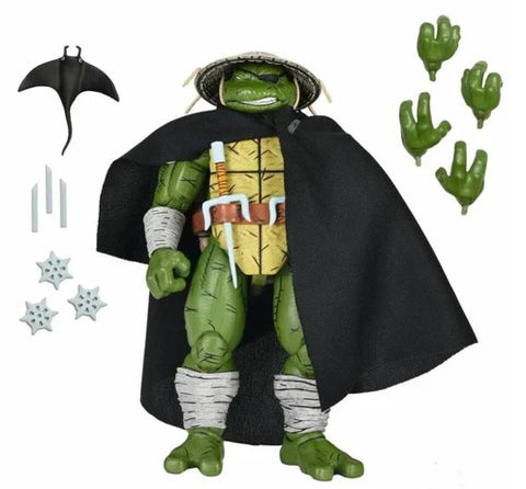 TMNT (Mirage) Old Man Raphael