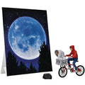 E.T & Elliott With Bicycle