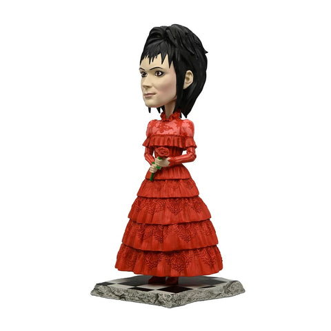 Head Knocker Lydia Deetz