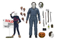 Ultimate Halloween 6 Michael Myers