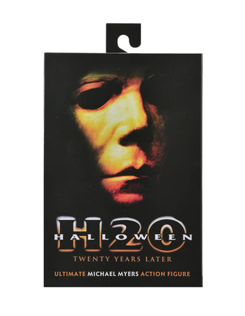 H20 Ultimate Michael Myers