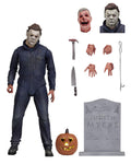 Ultimate Michael Myers Halloween 2018