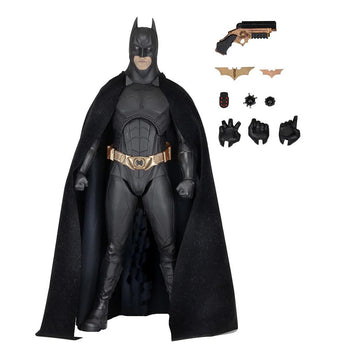 Batman Begins 1/4 Scale