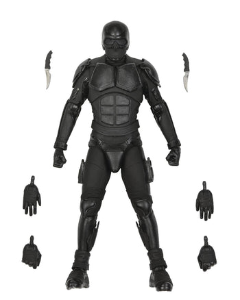 The Boys Ultimate Black