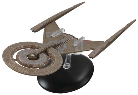 ST USS Discovery NCC-1031