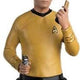 Star Trek Bust - Captain Kirk