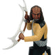 Star Trek Bust - Worf