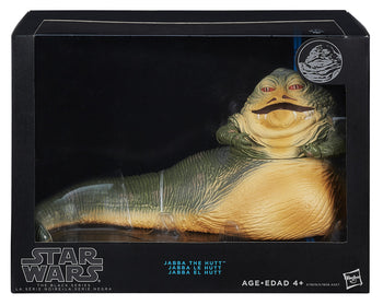 Jabba Le Hutt