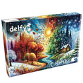 PZ1000 Harmonie Dans Les Saisons