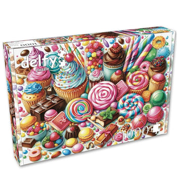 PZ1000 Friandises