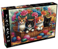 PZ1000 Playful Basket Set