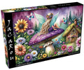 PZ1000 Purple Mushroom