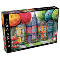 PZ1000 Bright Neighborhood