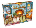 PZ1000 Pieds douillets nuit d'hiver