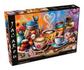 PZ1000 Biscuits Et Café