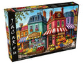 PZ1000 Magasin De Fruits Et Fleurs