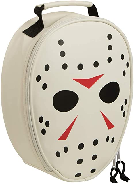 Friday The 13ht Lunch Box