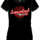 Supernatural The Musical Medium T-Shirt 